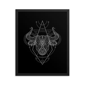 Taurus Zodiac V4