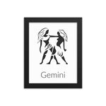 Gemini Zodiac V1