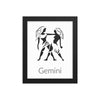 Gemini Zodiac V1