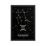 Gemini Zodiac V2