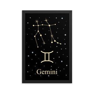 Gemini Zodiac V2