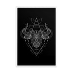 Taurus Zodiac V4