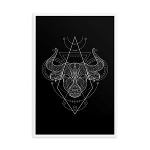 Taurus Zodiac V4