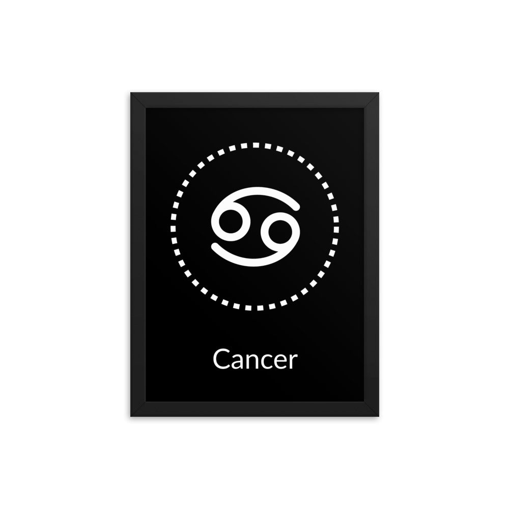 Cancer Zodiac V3