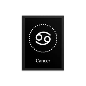 Cancer Zodiac V3