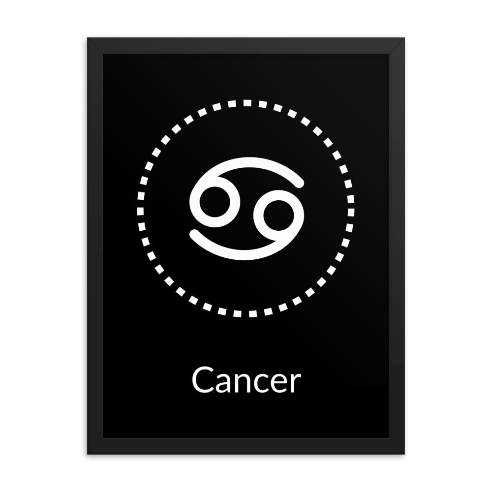 Cancer Zodiac V3