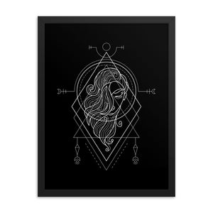 Virgo Zodiac V4