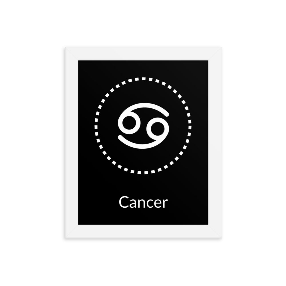Cancer Zodiac V3