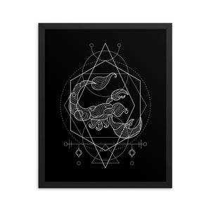 Scorpio Zodiac V4