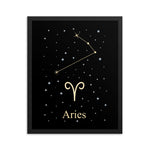 Aries Zodiac V2