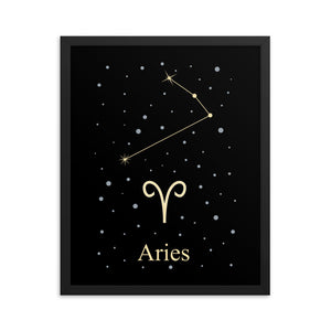 Aries Zodiac V2