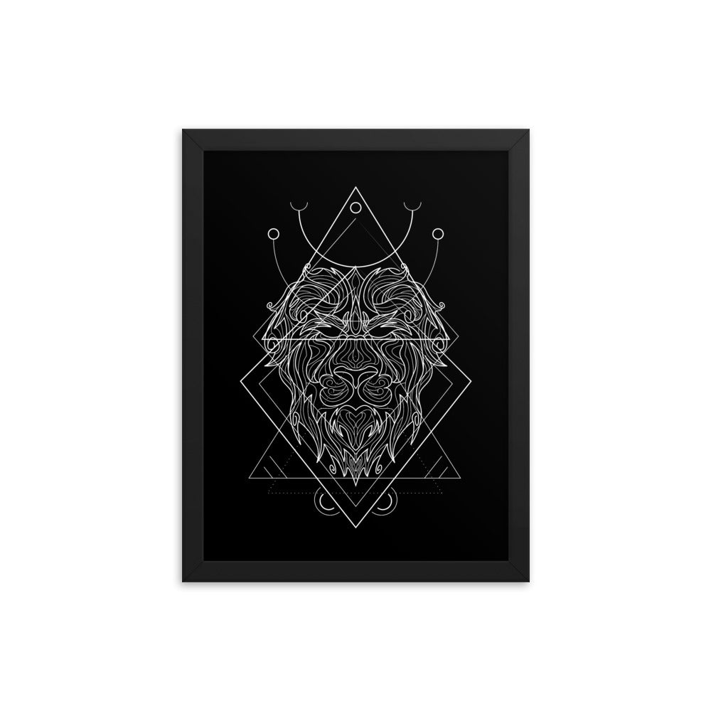 Leo Zodiac V4