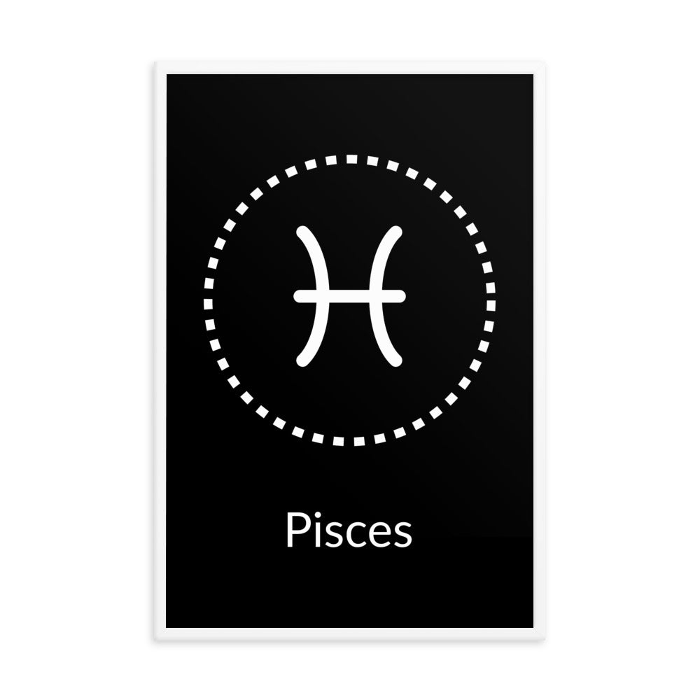 Pisces Zodiac V3