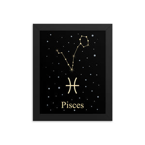 Pisces Zodiac V2