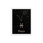 Pisces Zodiac V2