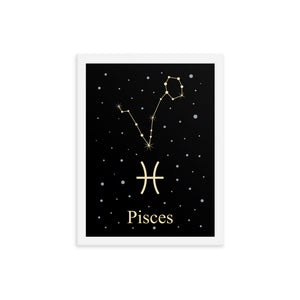Pisces Zodiac V2