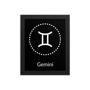 Gemini Zodiac V3