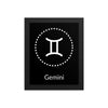 Gemini Zodiac V3