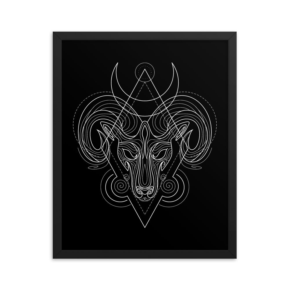 Aries Zodiac V4