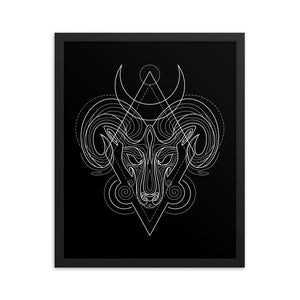 Aries Zodiac V4