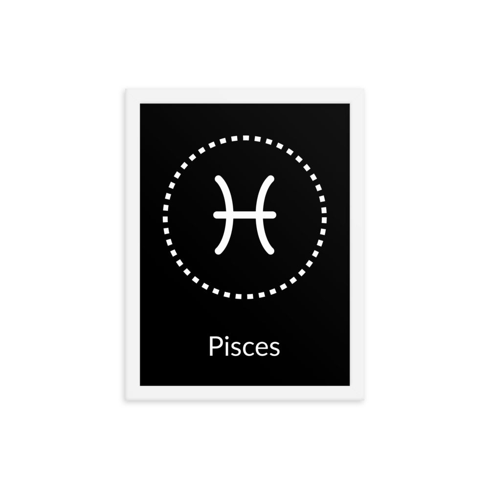 Pisces Zodiac V3