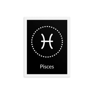 Pisces Zodiac V3