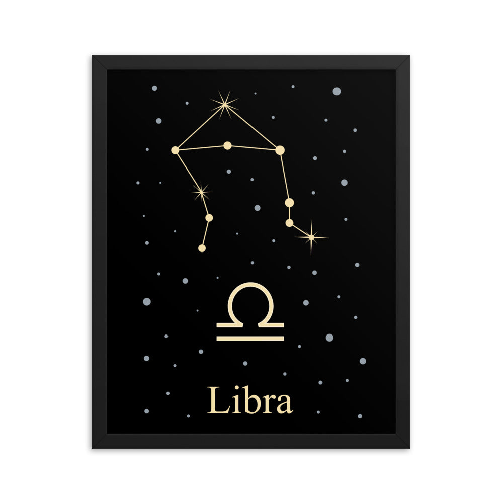 Libra Zodiac V2