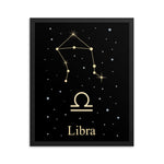 Libra Zodiac V2