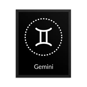 Gemini Zodiac V3