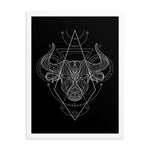 Taurus Zodiac V4