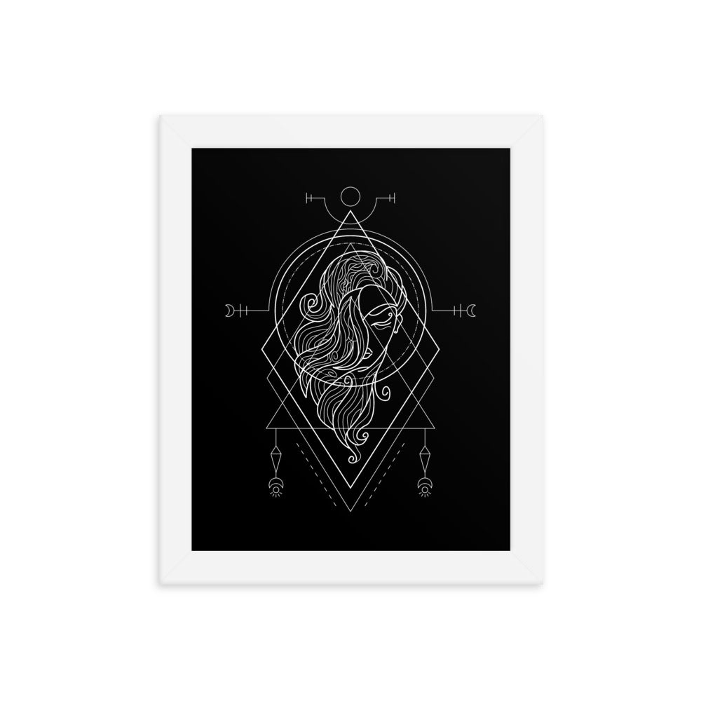 Virgo Zodiac V4