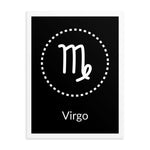 Virgo Zodiac V3