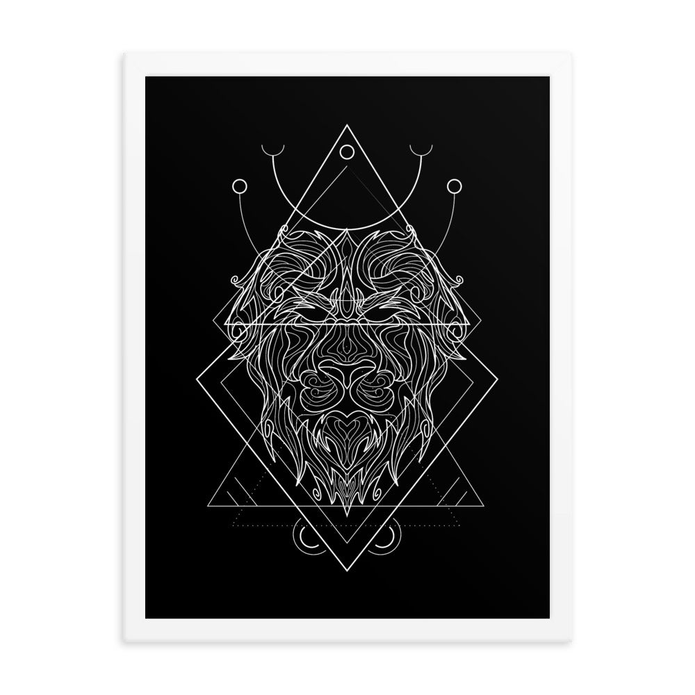 Leo Zodiac V4