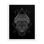 Leo Zodiac V4