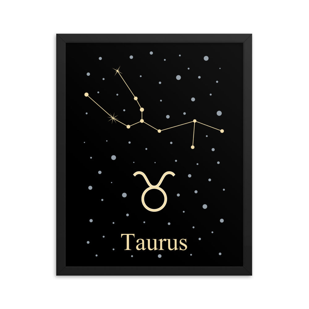 Taurus Zodiac V2