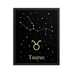 Taurus Zodiac V2