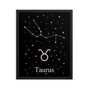 Taurus Zodiac V2