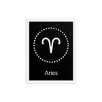 Aries Zodiac V3