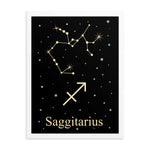 Sagittarius Zodiac V2