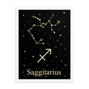 Sagittarius Zodiac V2