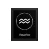 Aquarius Zodiac V3