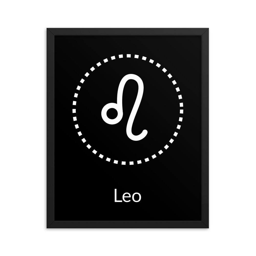 Leo Zodiac V3