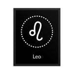 Leo Zodiac V3