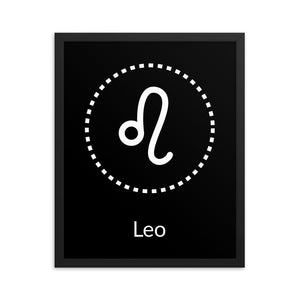 Leo Zodiac V3