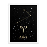 Aries Zodiac V2