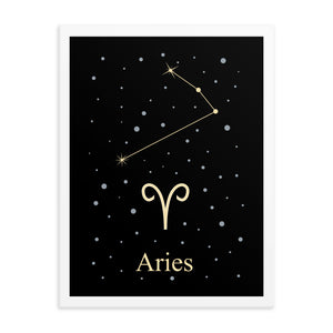 Aries Zodiac V2