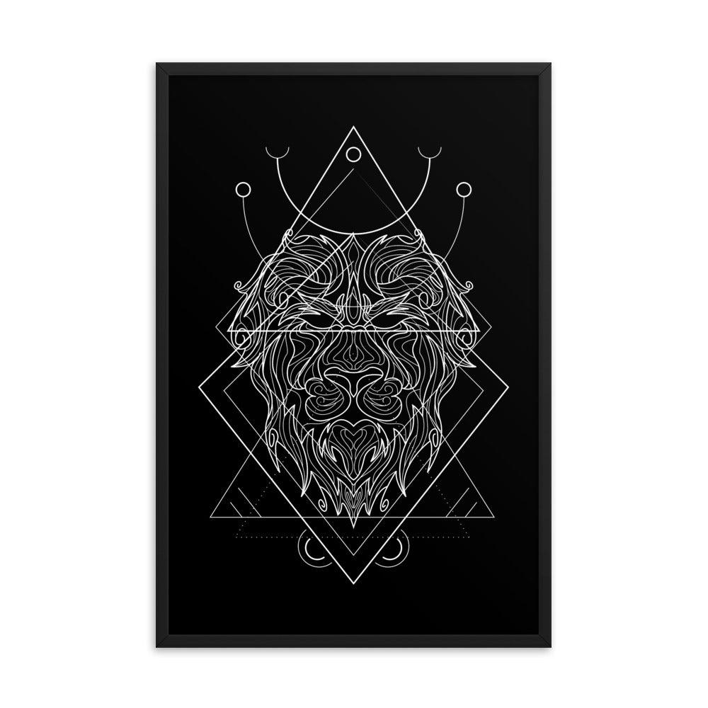 Leo Zodiac V4