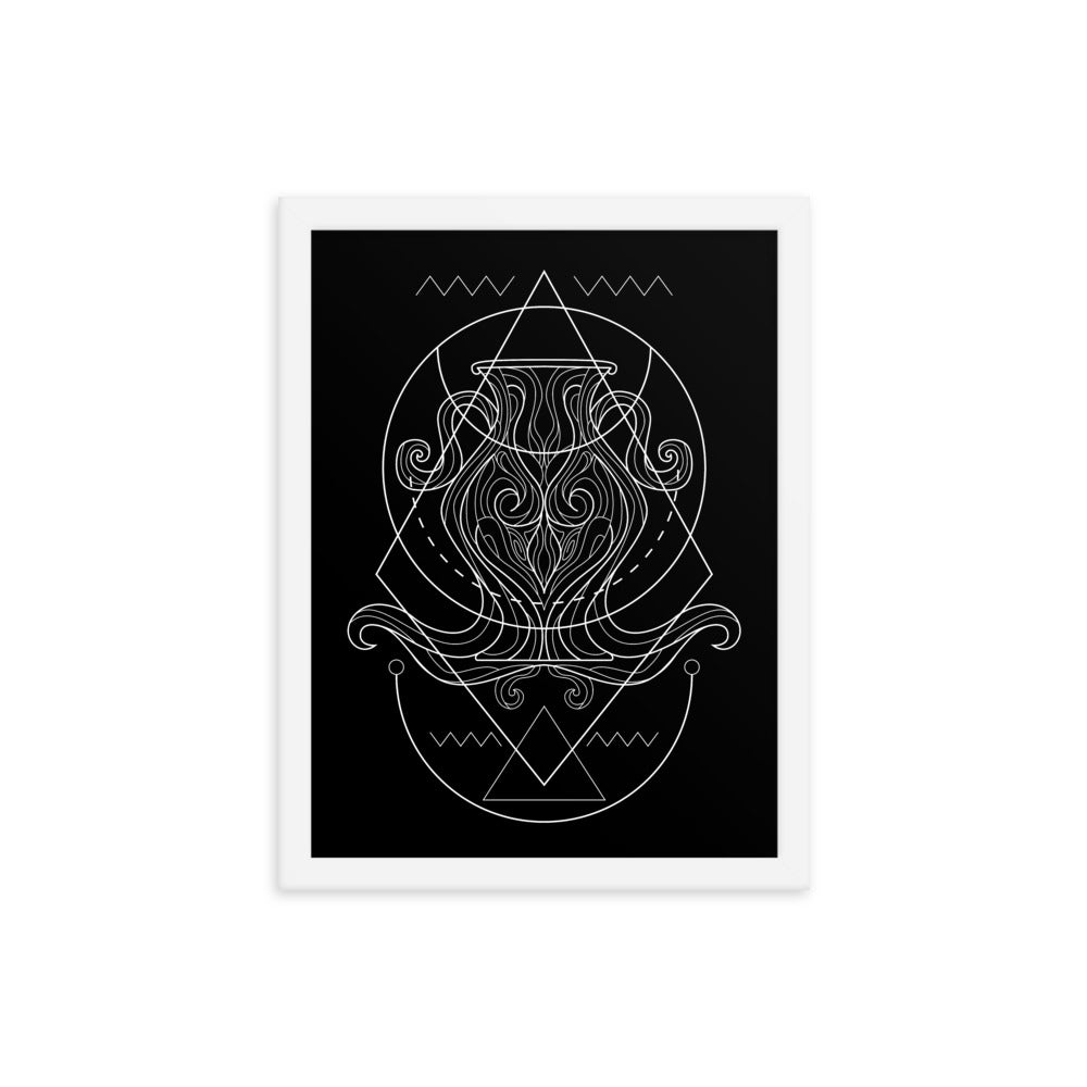 Aquarius Zodiac V4