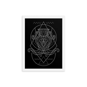 Aquarius Zodiac V4