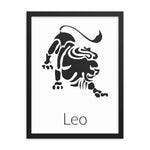Leo Zodiac V1